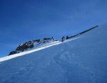 Gran Paradiso (4061m)