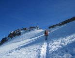 Gran Paradiso (4061m)