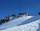 Gran Paradiso (4061m)