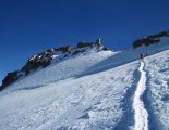 Gran Paradiso (4061m)