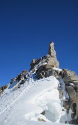 Gran Paradiso (4061m)