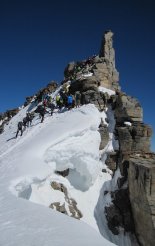 Gran Paradiso (4061m)