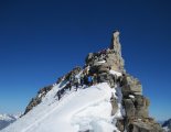 Gran Paradiso (4061m)