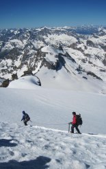 Gran Paradiso (4061m)