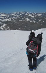 Gran Paradiso (4061m)