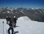Gran Paradiso (4061m)