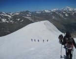 Gran Paradiso (4061m)