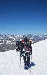 Gran Paradiso (4061m)