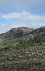 Gran Paradiso (4061m)