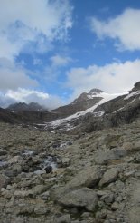 Gran Paradiso (4061m)