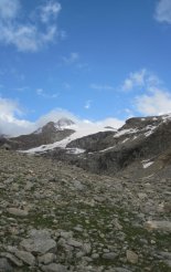 Gran Paradiso (4061m)