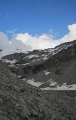 Gran Paradiso (4061m)