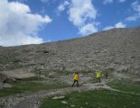 Gran Paradiso (4061m)