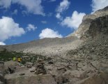 Gran Paradiso (4061m)