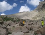 Gran Paradiso (4061m)