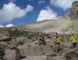 Gran Paradiso (4061m)