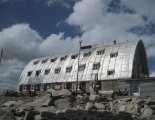 Gran Paradiso (4061m)