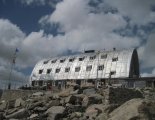 Gran Paradiso (4061m)