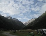 Gran Paradiso (4061m)