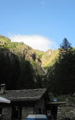 Gran Paradiso (4061m)