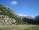 Gran Paradiso (4061m)