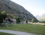 Gran Paradiso (4061m)