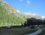 Gran Paradiso (4061m)