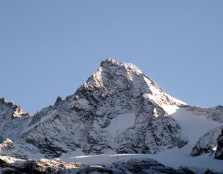 Grossglockner (3798m)