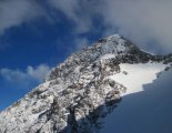 Grossglockner (3798m) - a távolban