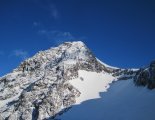 Grossglockner (3798m) - a távolban