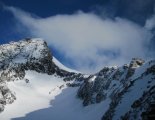 Grossglockner (3798m) - a távolban
