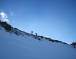 Grossglockner (3798m) - a Mürztaler Steig közelében