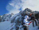 Grossglockner (3798m) - a Mürztaler Steig