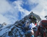 Grossglockner (3798m) - a Mürztaler Steig
