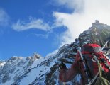 Grossglockner (3798m) - a Mürztaler Steig