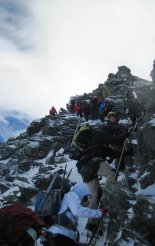 Grossglockner (3798m) - a Mürztaler Steig