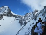 Grossglockner (3798m) - a Mürztaler Steig