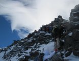 Grossglockner (3798m) - a Mürztaler Steig