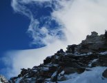Grossglockner (3798m) - a Mürztaler Steig