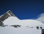 Grossglockner (3798m)