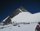 Grossglockner (3798m)