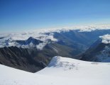 Grossglockner (3798m)
