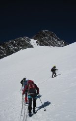 Grossglockner (3798m)