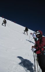 Grossglockner (3798m)