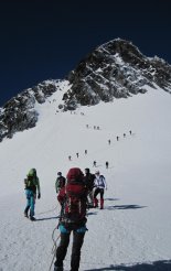 Grossglockner (3798m)