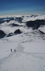 Grossglockner (3798m)