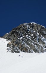 Grossglockner (3798m)