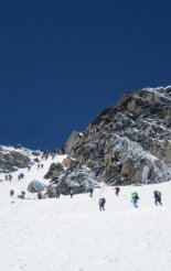 Grossglockner (3798m) 