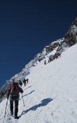 Grossglockner (3798m) 