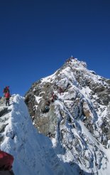 Grossglockner (3798m) 